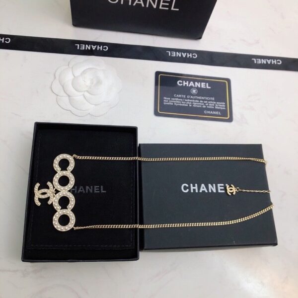 Chanel Necklace