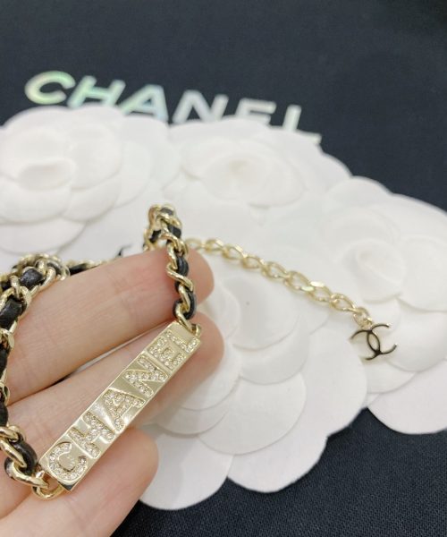 Chanel Necklace