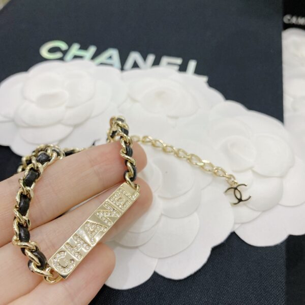 Chanel Necklace