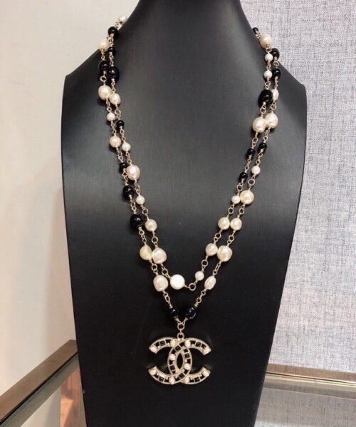 Chanel Necklace