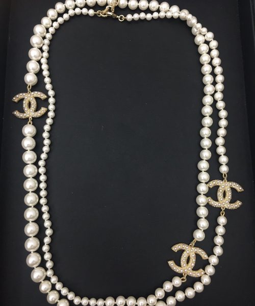 Chanel Necklace