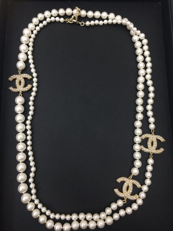 Chanel Necklace