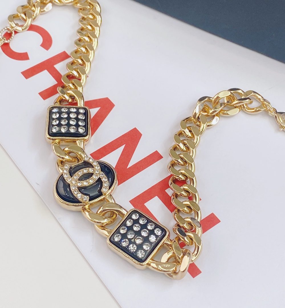 Chanel Necklace