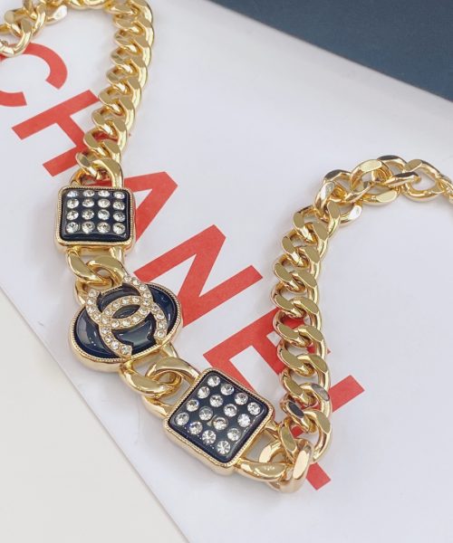 Chanel Necklace