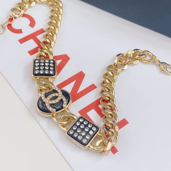 Chanel Necklace