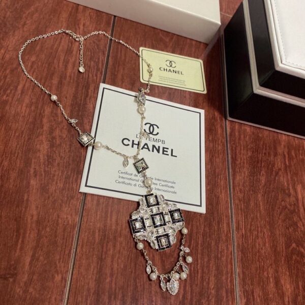 Chanel Necklace