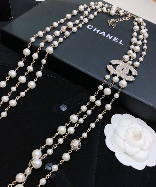 Chanel Necklace