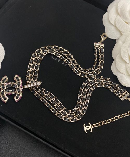 Chanel Necklace