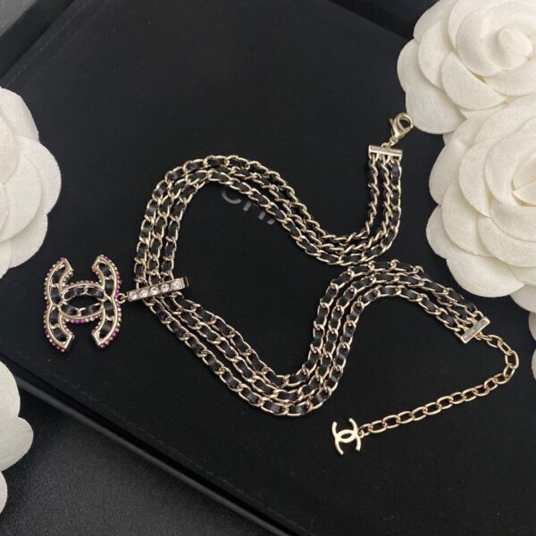 Chanel Necklace