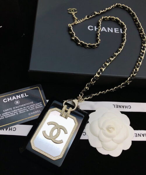 Chanel Necklace