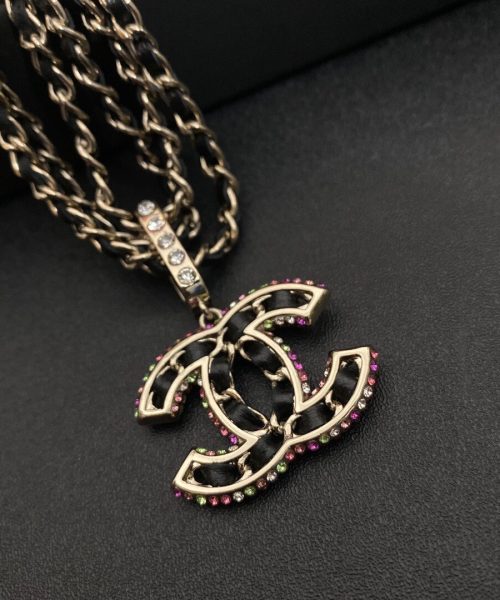 Chanel Necklace