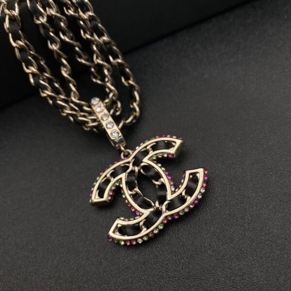Chanel Necklace