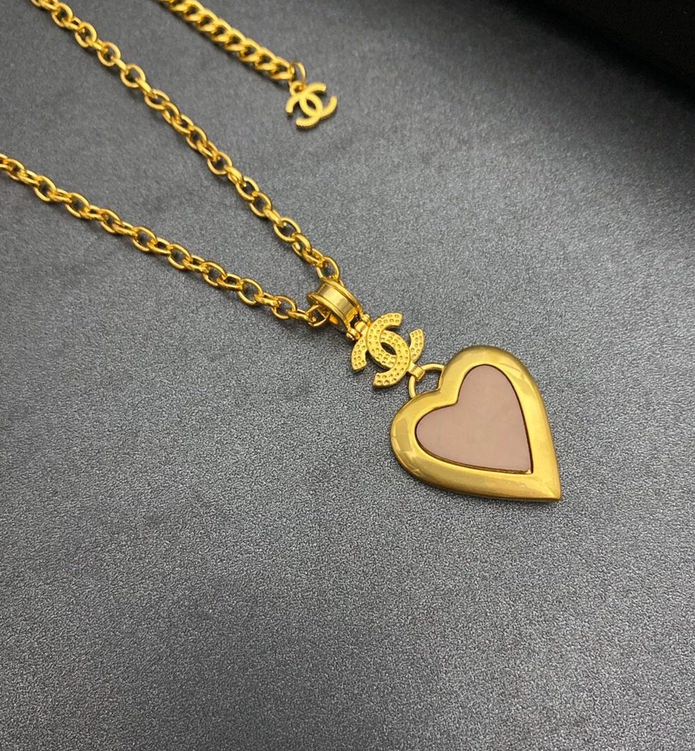 Chanel Necklace