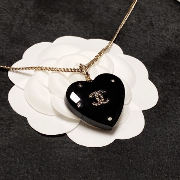 Chanel Necklace