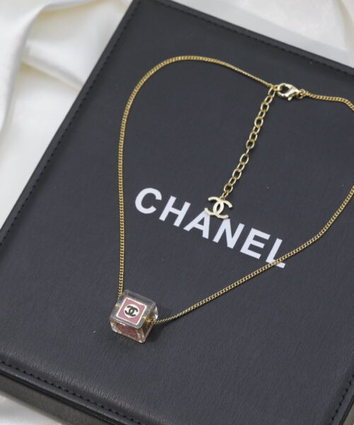 Chanel Necklace