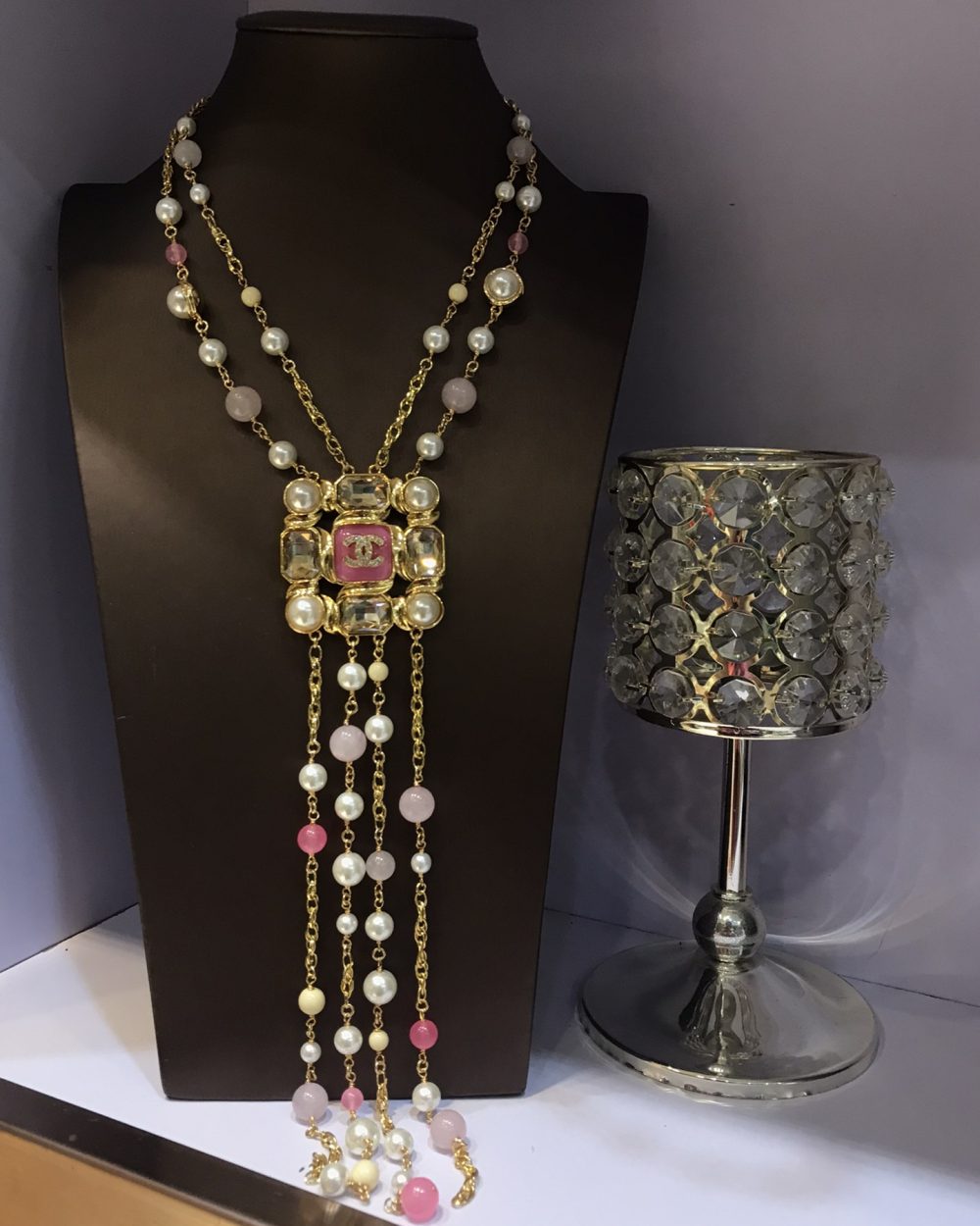 Chanel Necklace