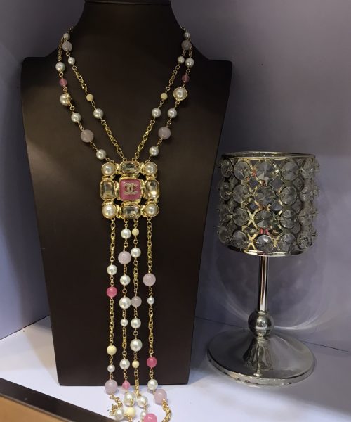 Chanel Necklace