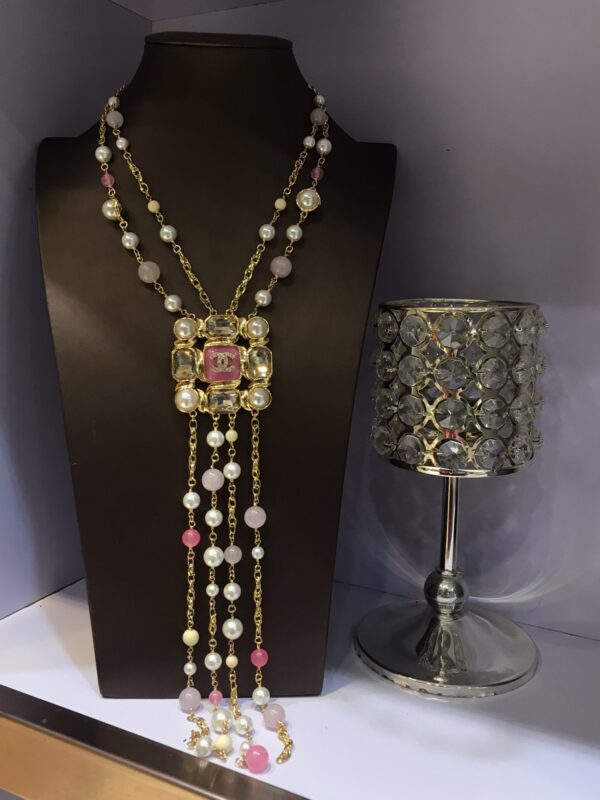 Chanel Necklace