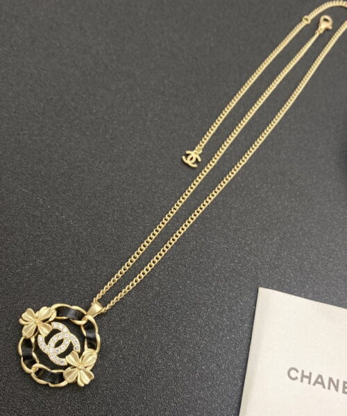 Chanel Necklace