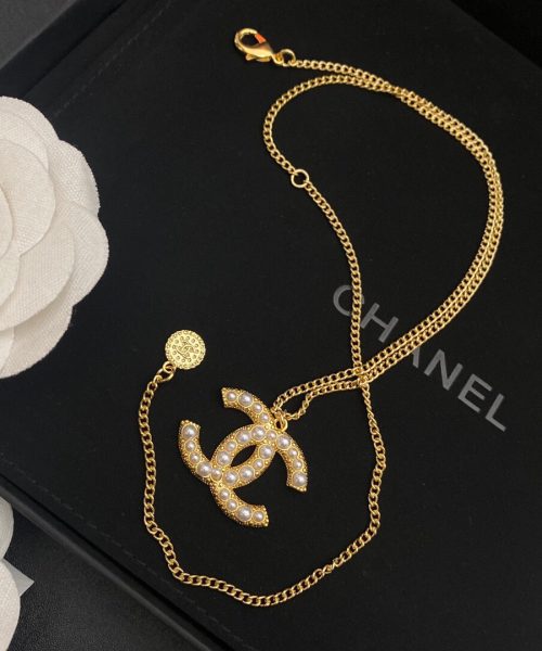 Chanel Necklace
