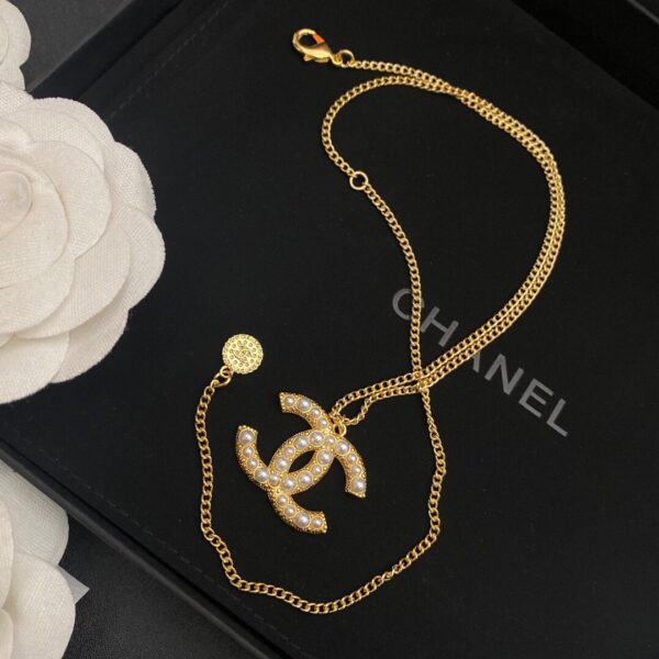 Chanel Necklace