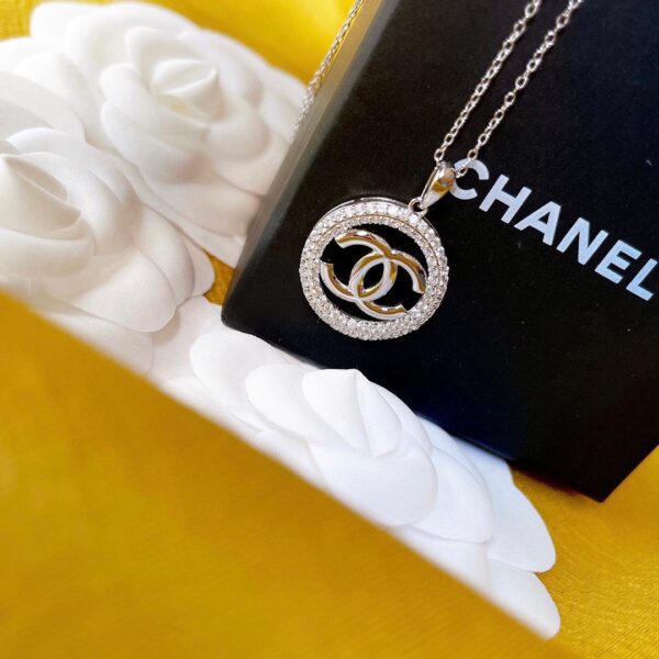 Chanel Necklace