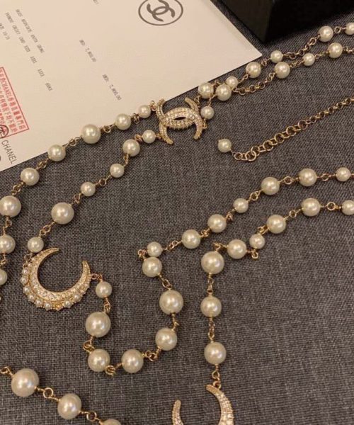 Chanel Necklace