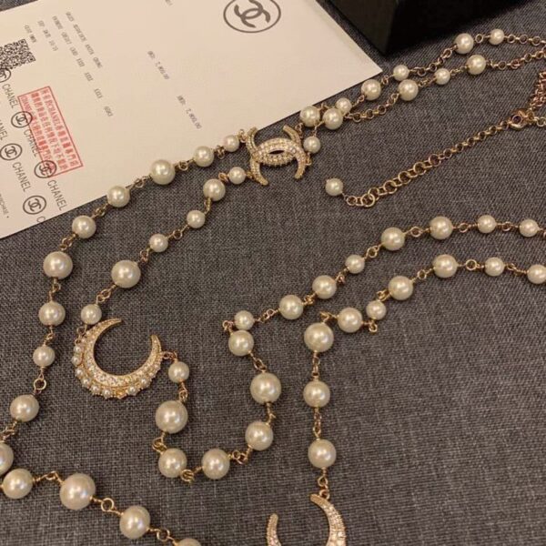 Chanel Necklace