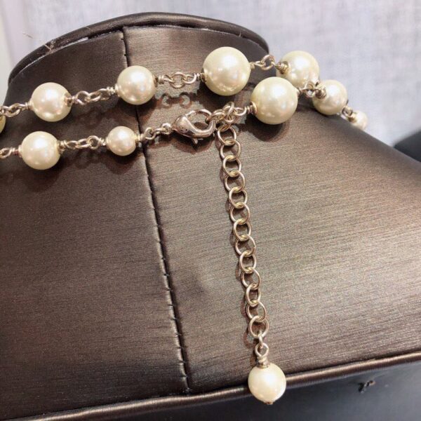 Chanel Necklace