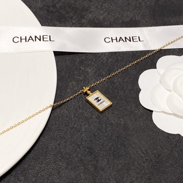 Chanel Necklace