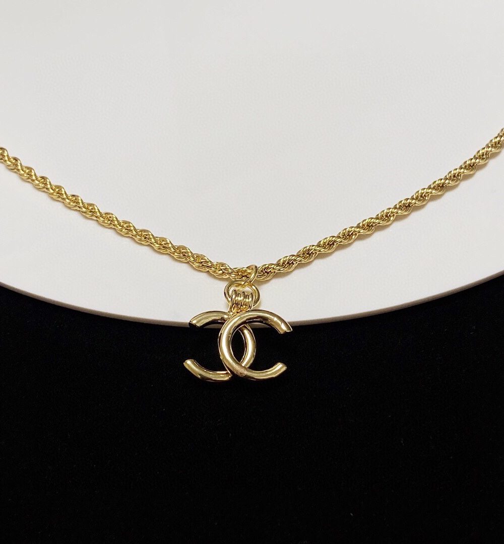 Chanel Necklace