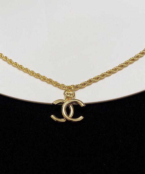 Chanel Necklace