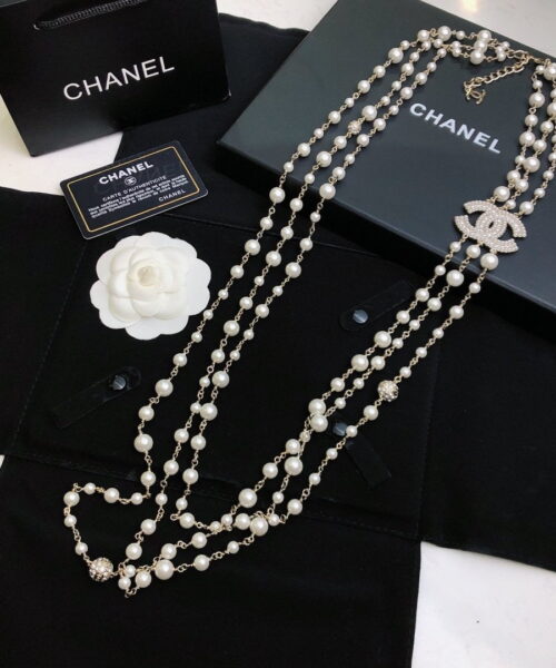 Chanel Necklace