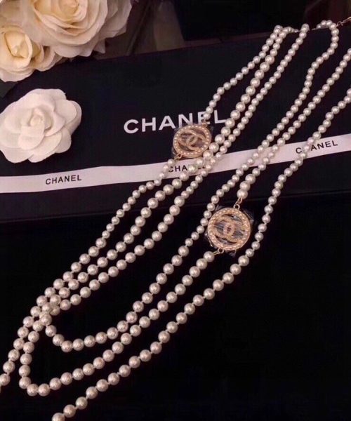 Chanel Necklace