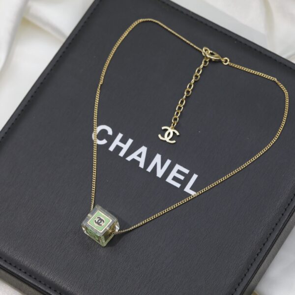 Chanel Necklace