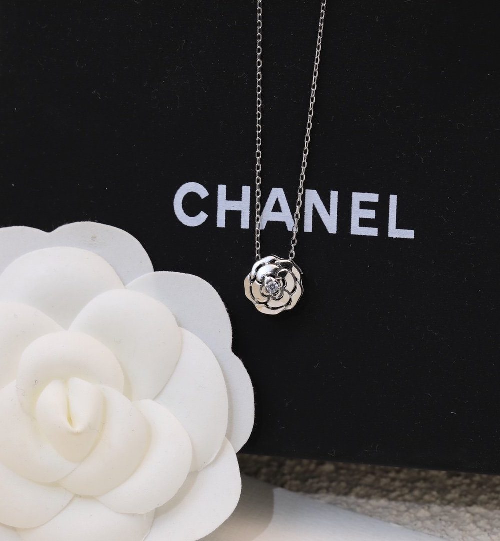 Chanel Necklace