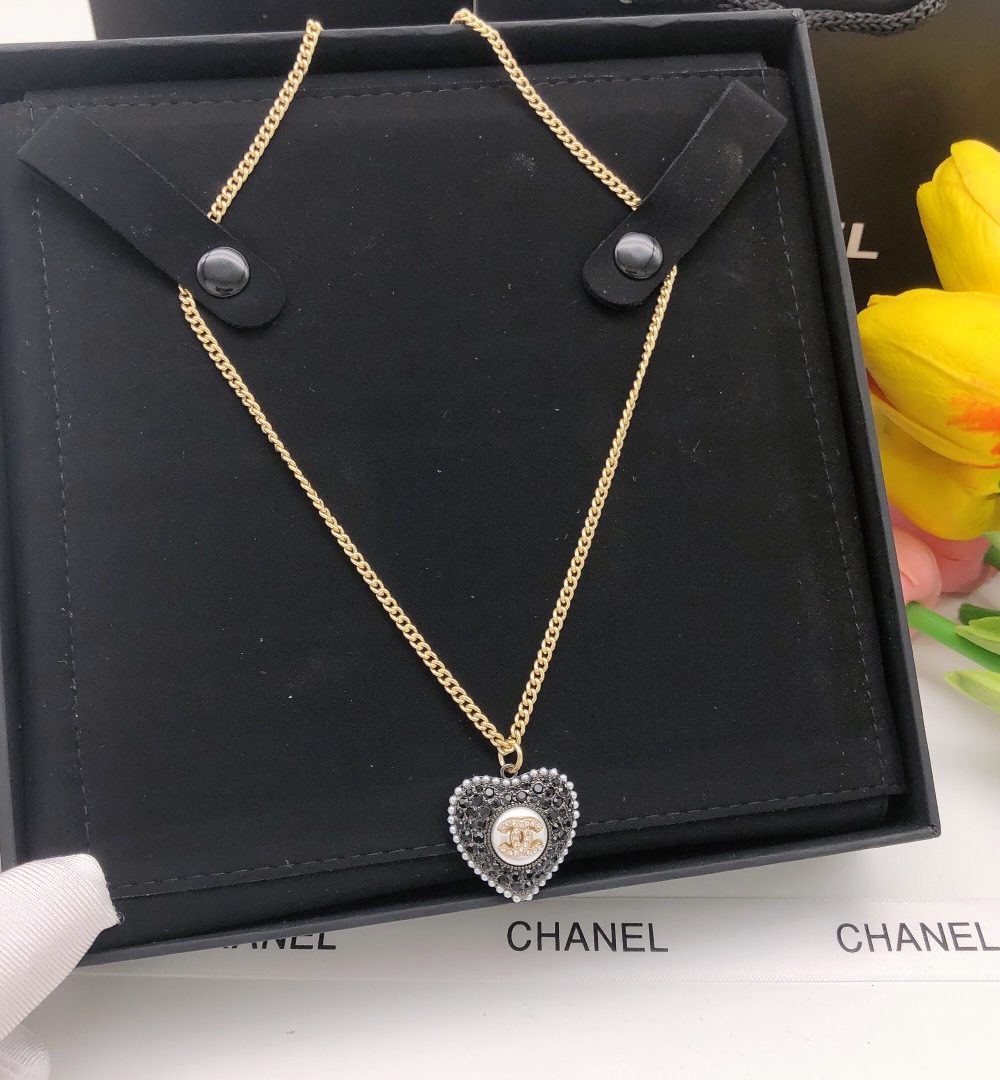 Chanel Necklace