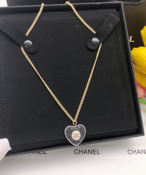 Chanel Necklace