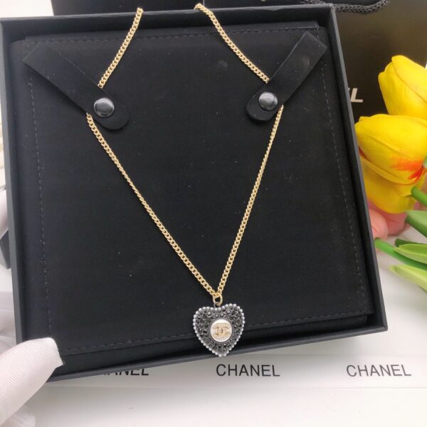Chanel Necklace