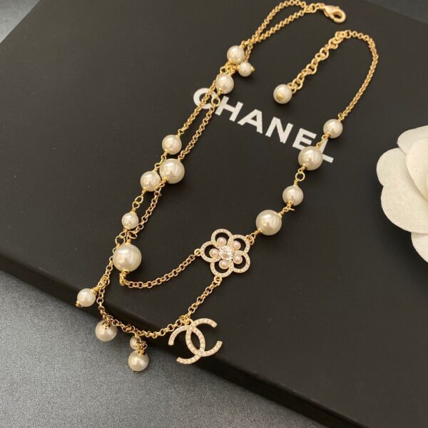 Chanel Necklace