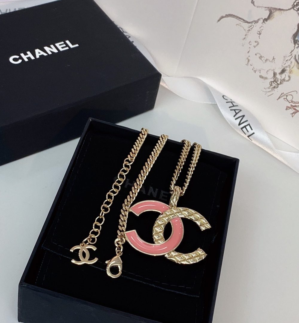 Chanel Necklace