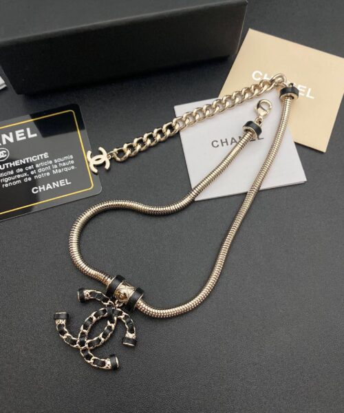 Chanel Necklace