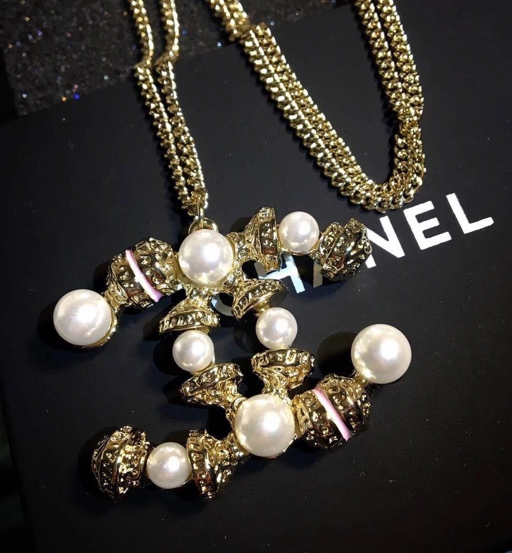 Chanel Necklace
