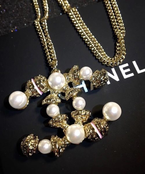 Chanel Necklace