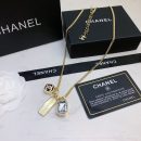 Chanel Necklace