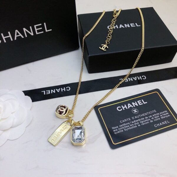 Chanel Necklace