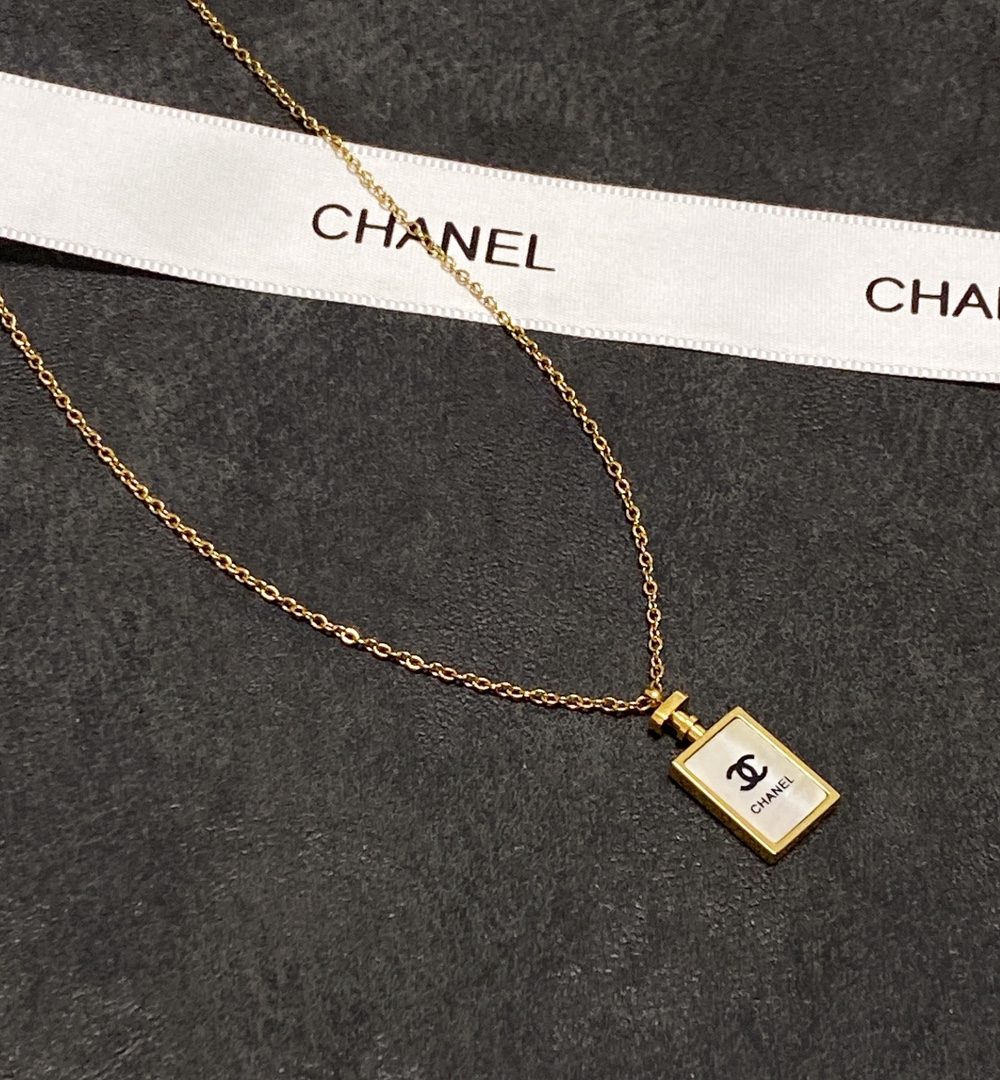 Chanel Necklace