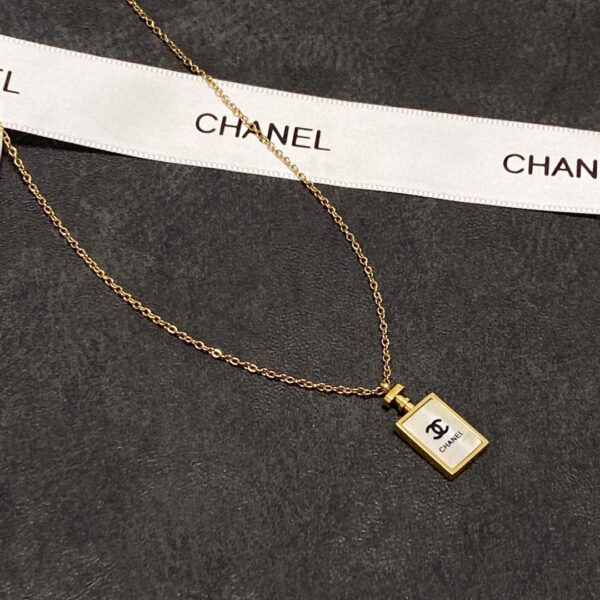 Chanel Necklace