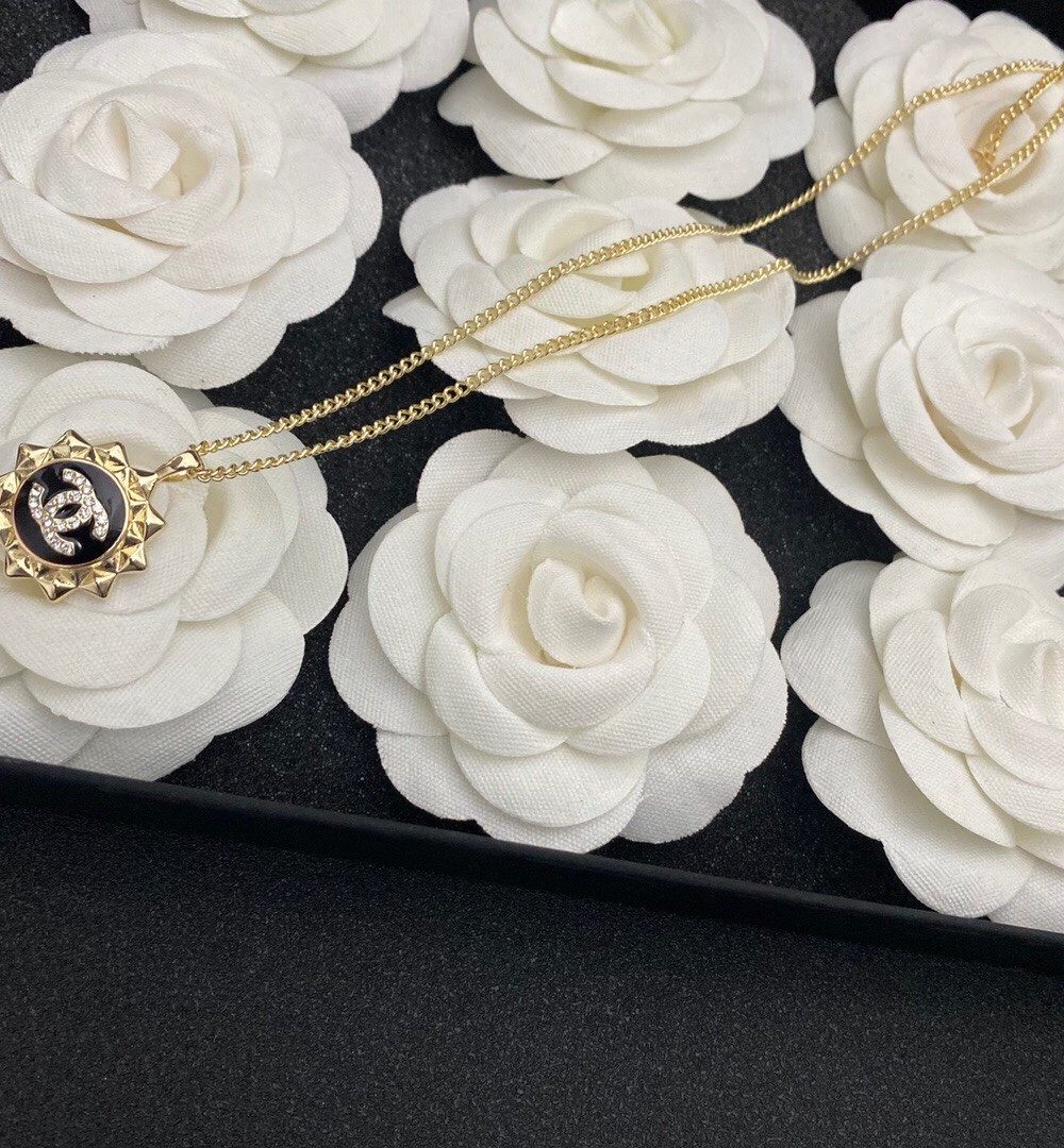 Chanel Necklace