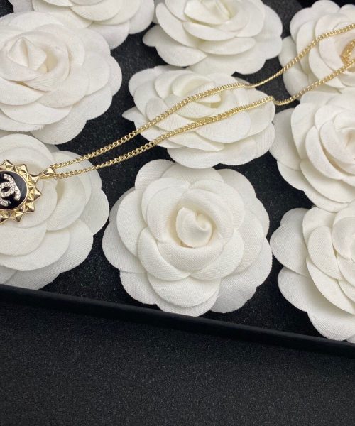Chanel Necklace